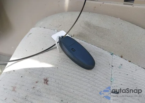 2013 Nissan Altima 2.5 Sv z USA, uszkodzony, nr VIN 1N4AL3AP5DC190610